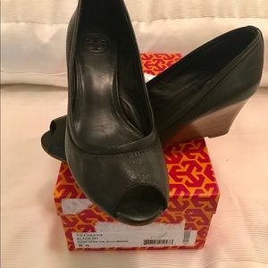 Tory Burch Eddie Wedge